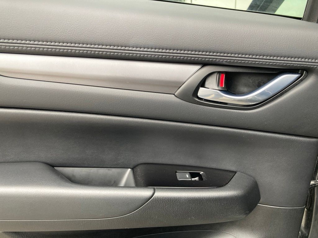 2025 MAZDA CX-5 2.5 S Select Package San Antonio TX
