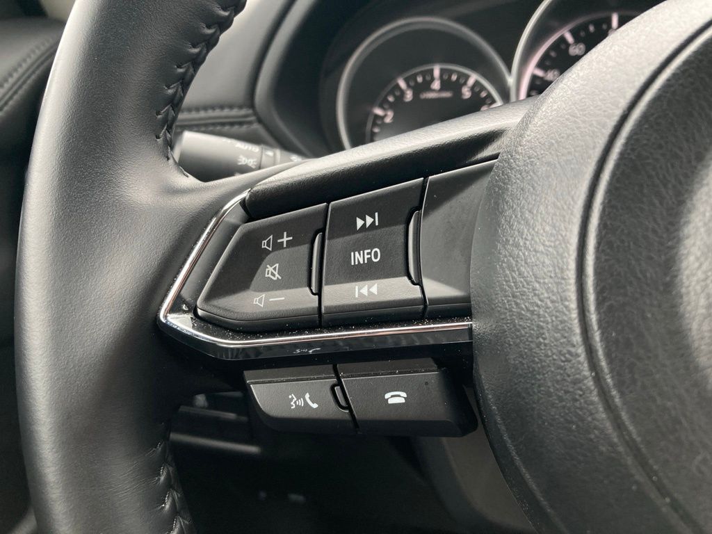 2025 MAZDA CX-5 2.5 S Select Package San Antonio TX
