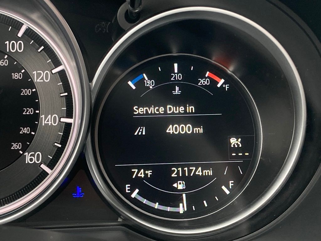 2025 MAZDA CX-5 2.5 S Select Package San Antonio TX