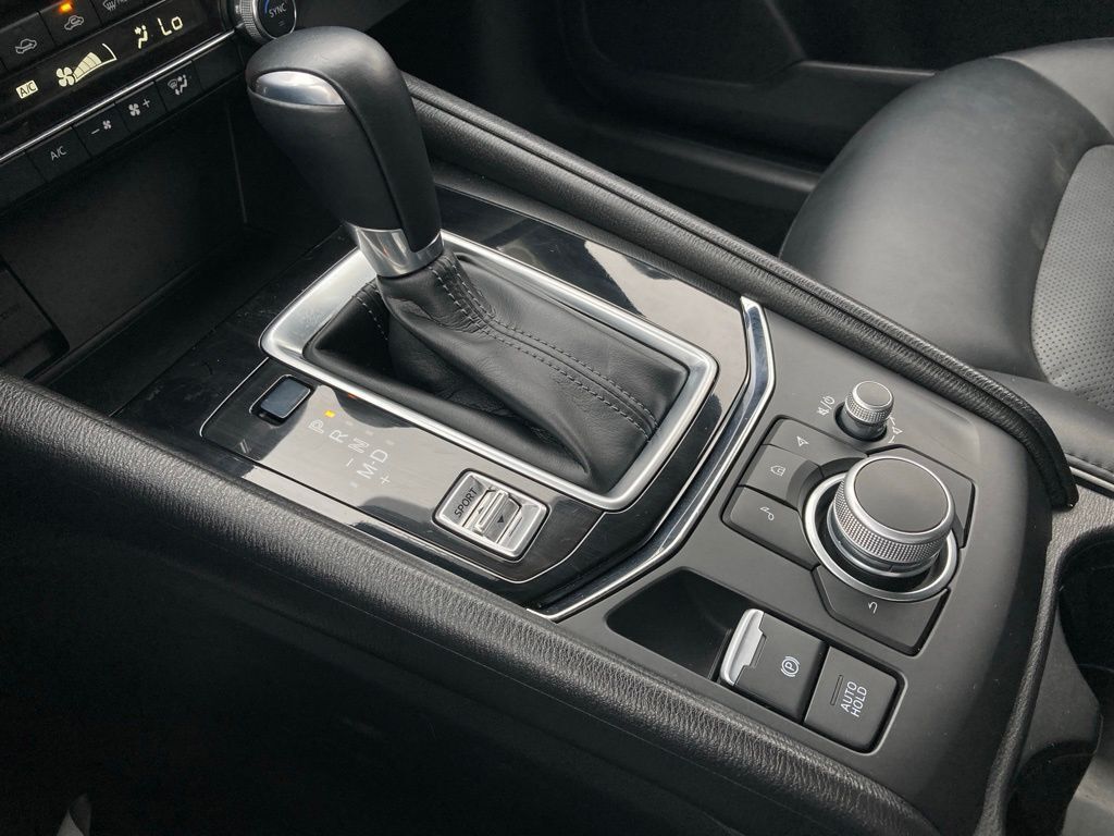 2025 MAZDA CX-5 2.5 S Select Package San Antonio TX