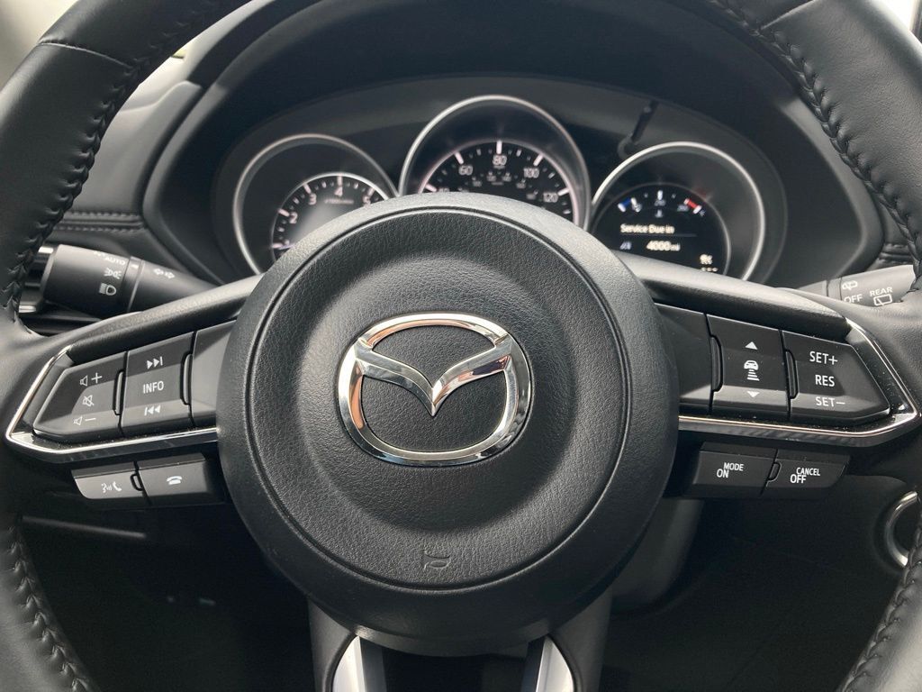 2025 MAZDA CX-5 2.5 S Select Package San Antonio TX