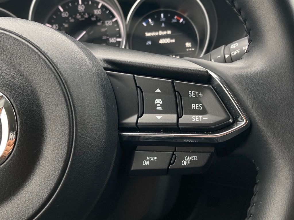 2025 MAZDA CX-5 2.5 S Select Package San Antonio TX