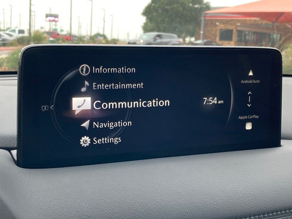 2025 MAZDA CX-5 2.5 S Select Package San Antonio TX
