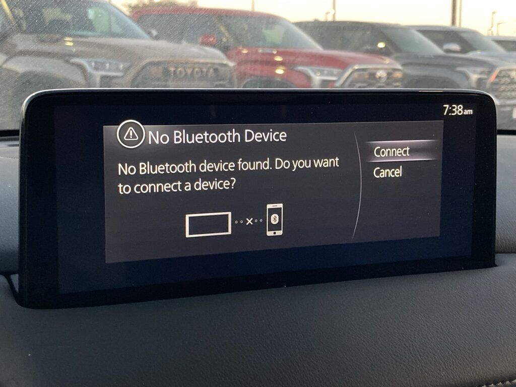 2025 MAZDA CX-5 2.5 S Select Package San Antonio TX