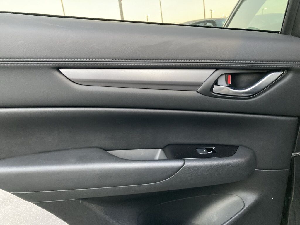 2025 MAZDA CX-5 2.5 S Select Package San Antonio TX