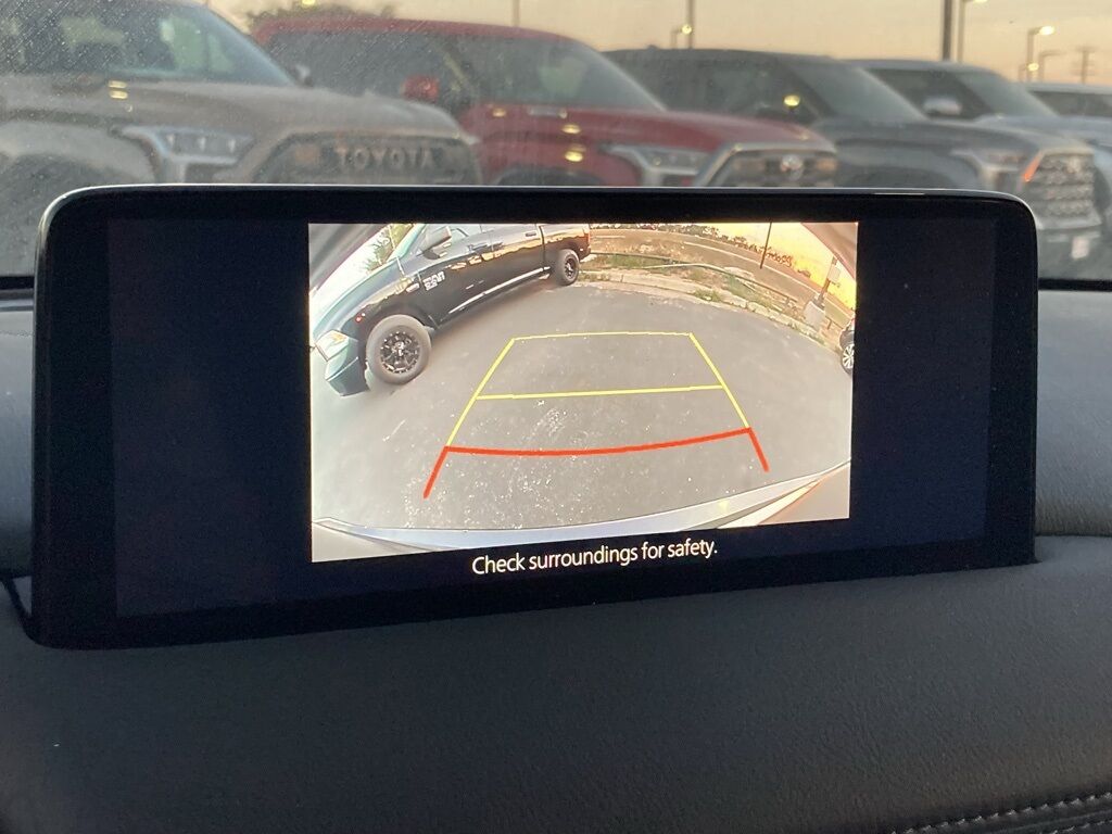 2025 MAZDA CX-5 2.5 S Select Package San Antonio TX