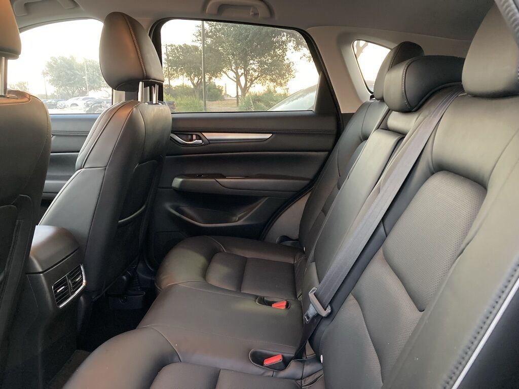 2025 MAZDA CX-5 2.5 S Select Package San Antonio TX