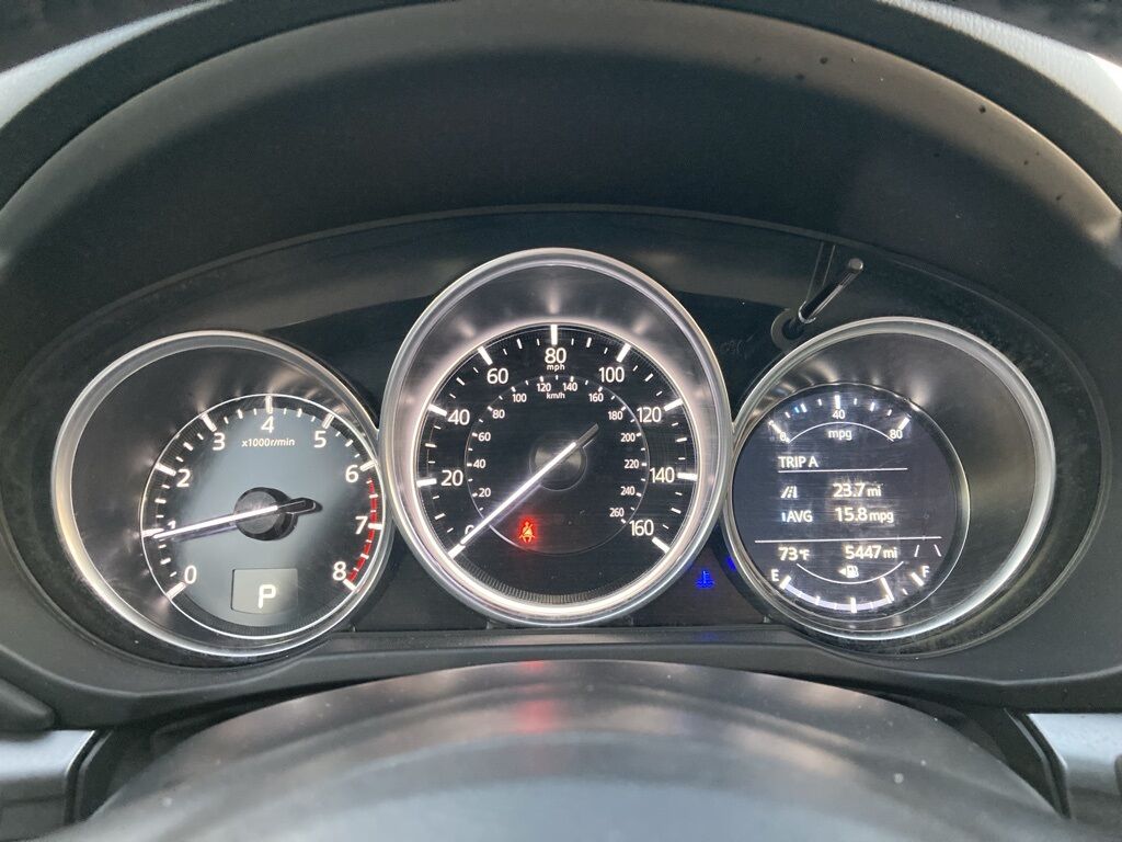 2025 MAZDA CX-5 2.5 S Select Package San Antonio TX