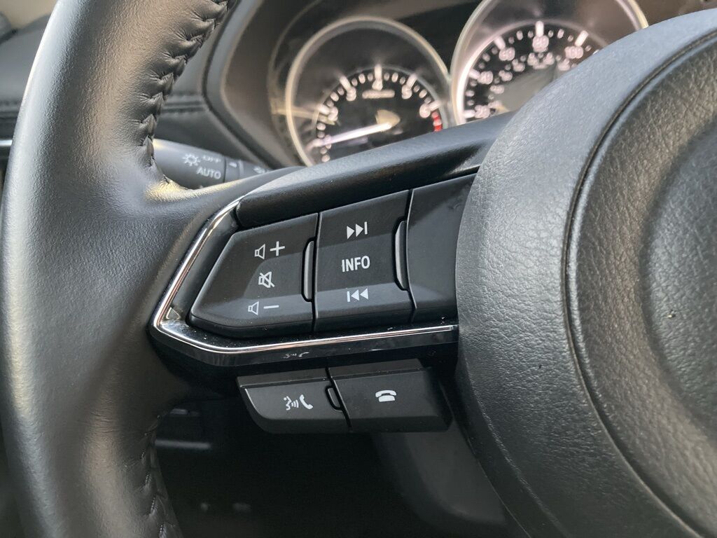 2025 MAZDA CX-5 2.5 S Select Package San Antonio TX