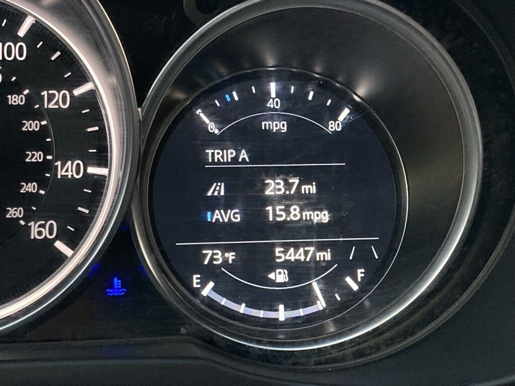 2025 MAZDA CX-5 2.5 S Select Package San Antonio TX