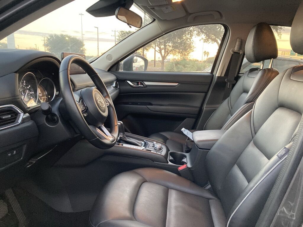 2025 MAZDA CX-5 2.5 S Select Package San Antonio TX
