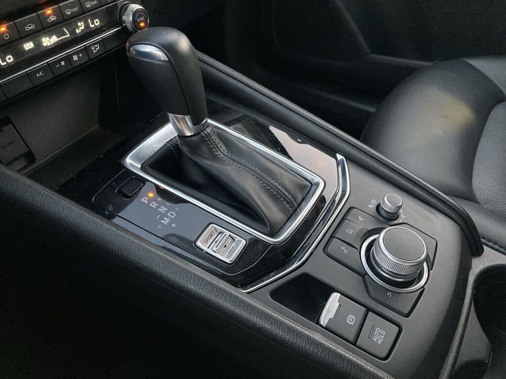 2025 MAZDA CX-5 2.5 S Select Package San Antonio TX