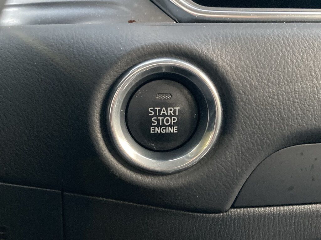2025 MAZDA CX-5 2.5 S Select Package San Antonio TX
