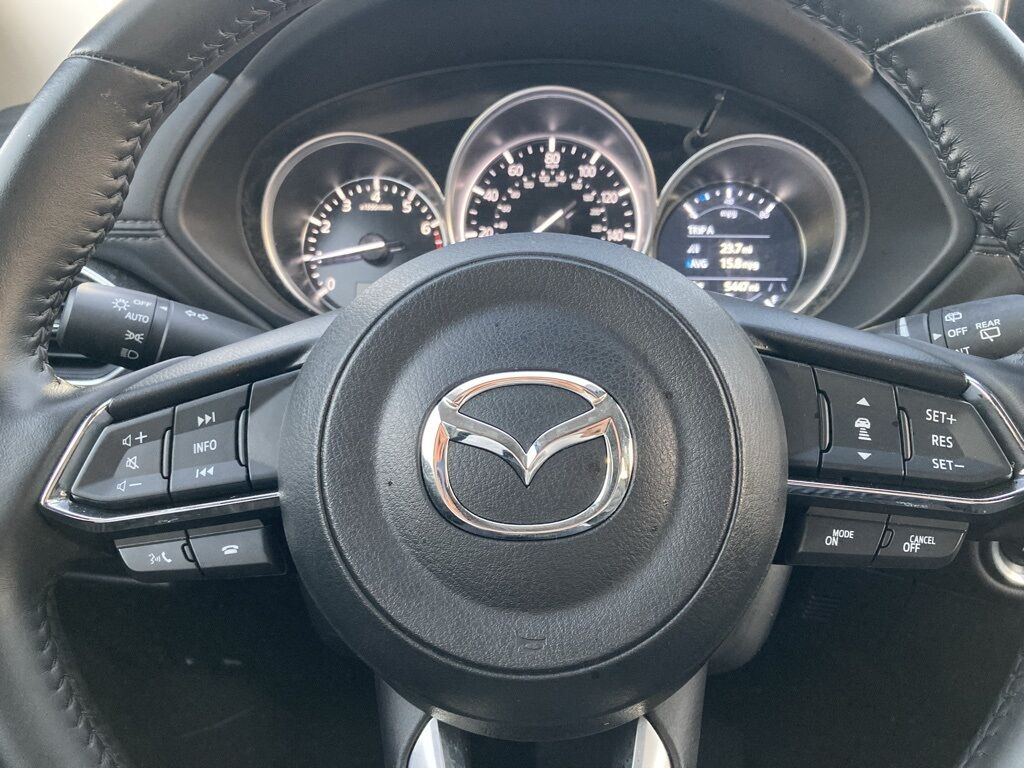 2025 MAZDA CX-5 2.5 S Select Package San Antonio TX