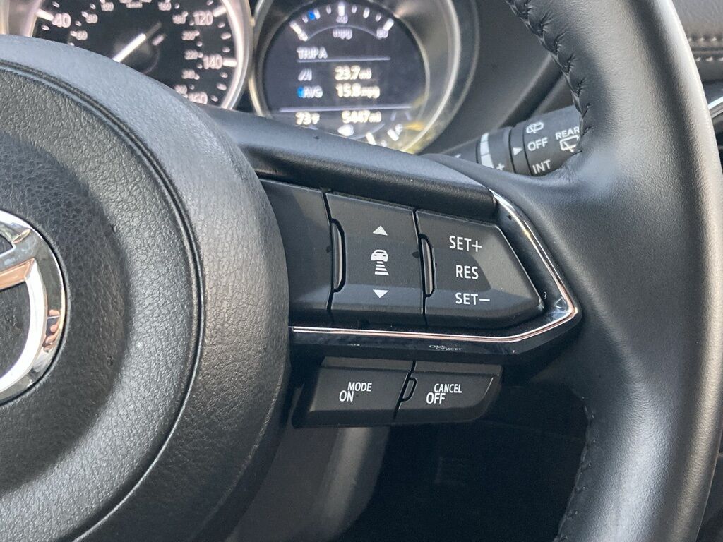 2025 MAZDA CX-5 2.5 S Select Package San Antonio TX