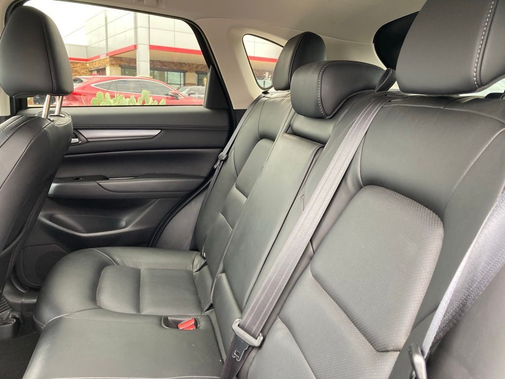 2025 MAZDA CX-5 2.5 S Select Package San Antonio TX