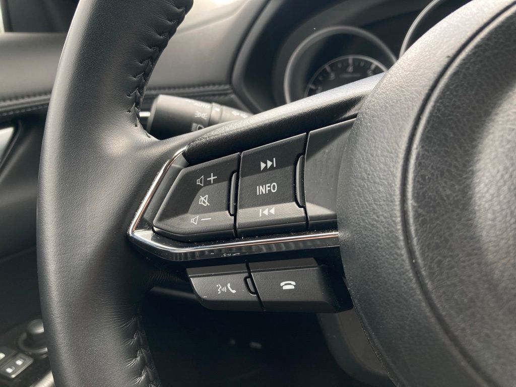 2025 MAZDA CX-5 2.5 S Select Package San Antonio TX