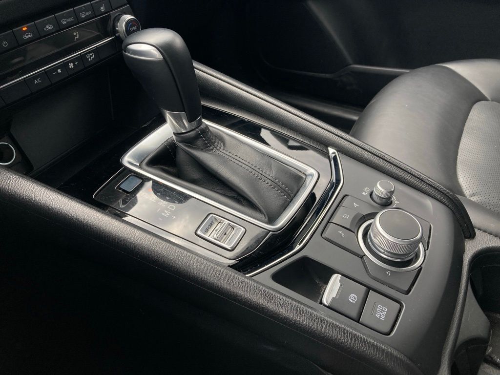 2025 MAZDA CX-5 2.5 S Select Package San Antonio TX