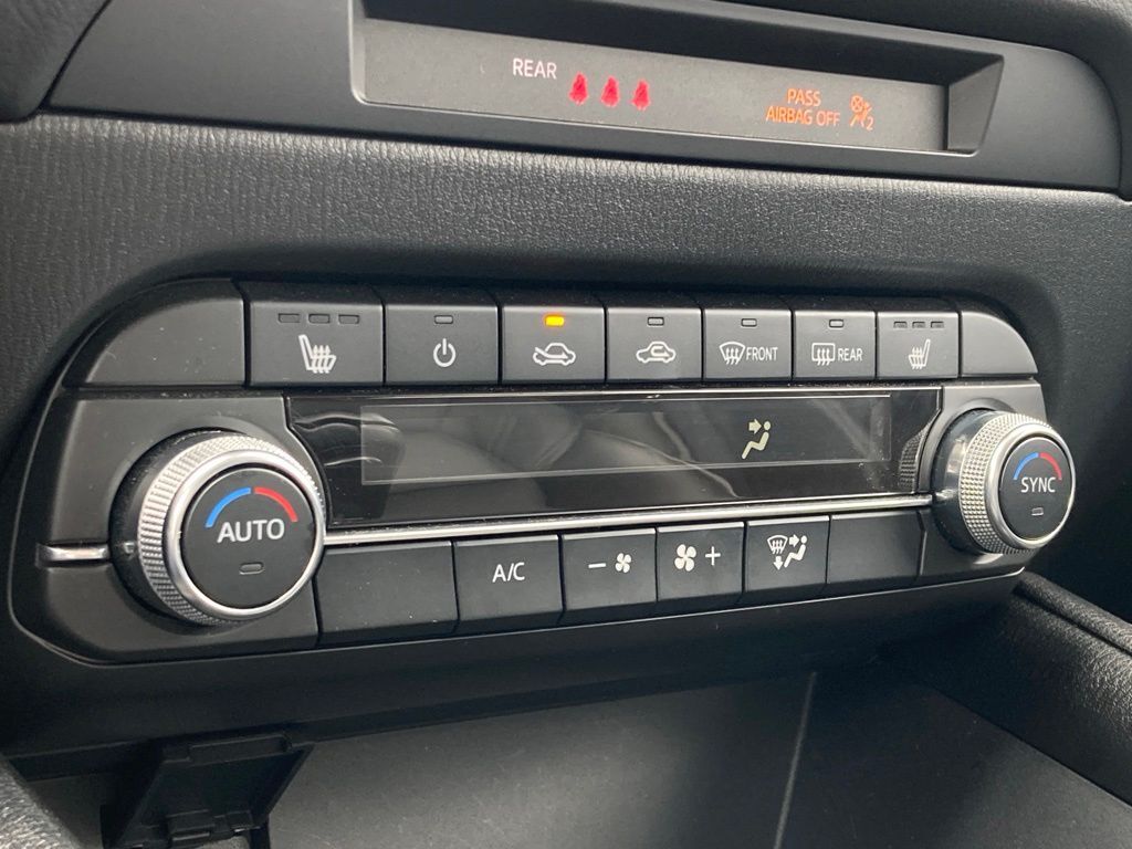 2025 MAZDA CX-5 2.5 S Select Package San Antonio TX