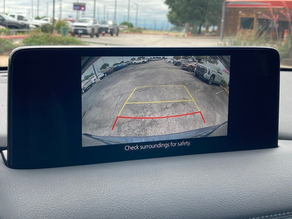 2025 MAZDA CX-5 2.5 S Select Package San Antonio TX