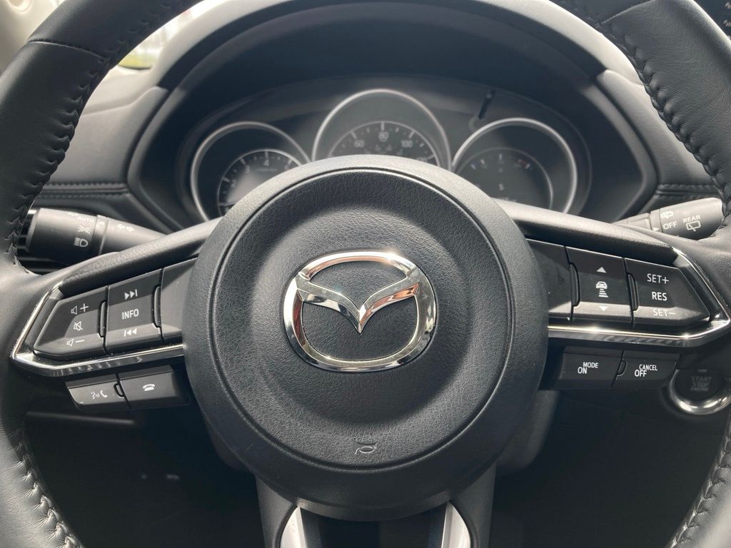 2025 MAZDA CX-5 2.5 S Select Package San Antonio TX