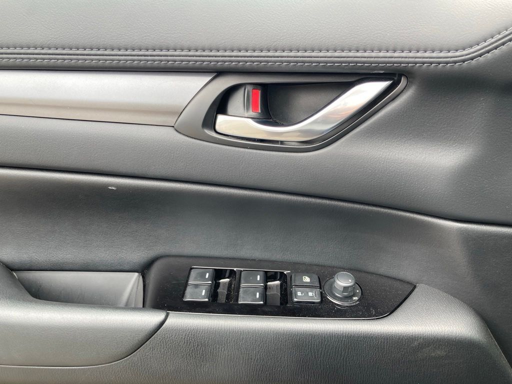2025 MAZDA CX-5 2.5 S Select Package San Antonio TX