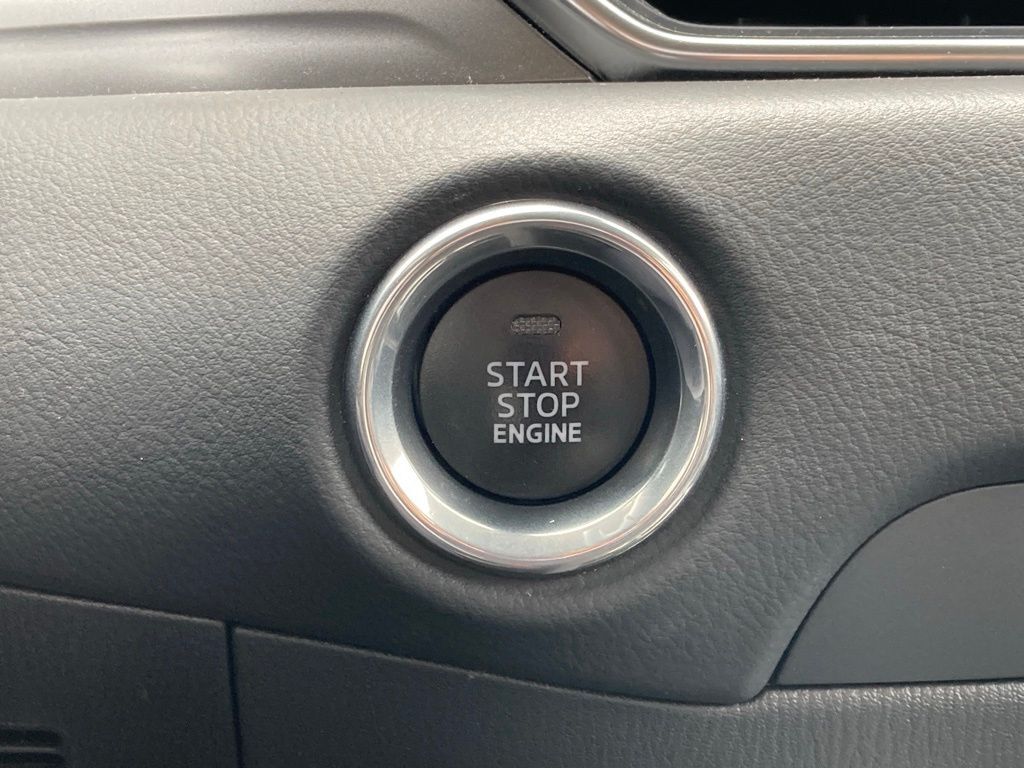 2025 MAZDA CX-5 2.5 S Select Package San Antonio TX