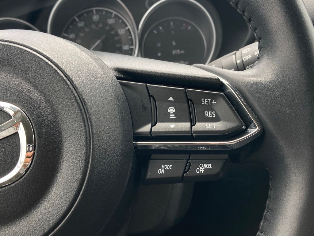 2025 MAZDA CX-5 2.5 S Select Package San Antonio TX