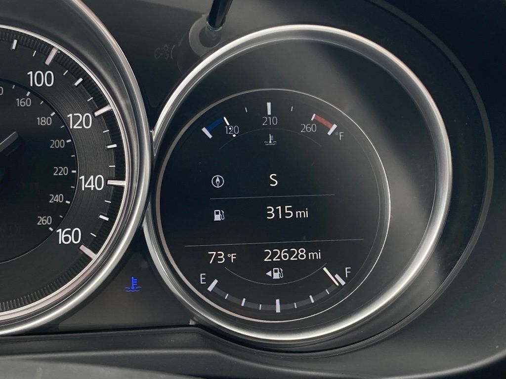 2025 MAZDA CX-5 2.5 S Select Package San Antonio TX