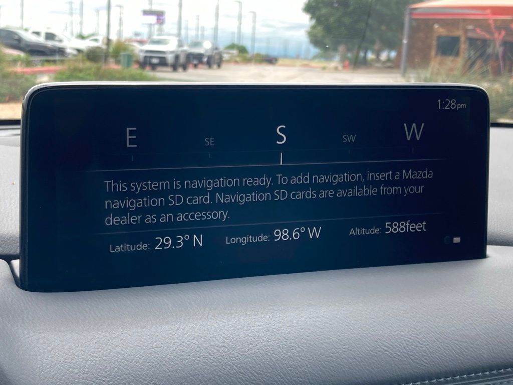 2025 MAZDA CX-5 2.5 S Select Package San Antonio TX