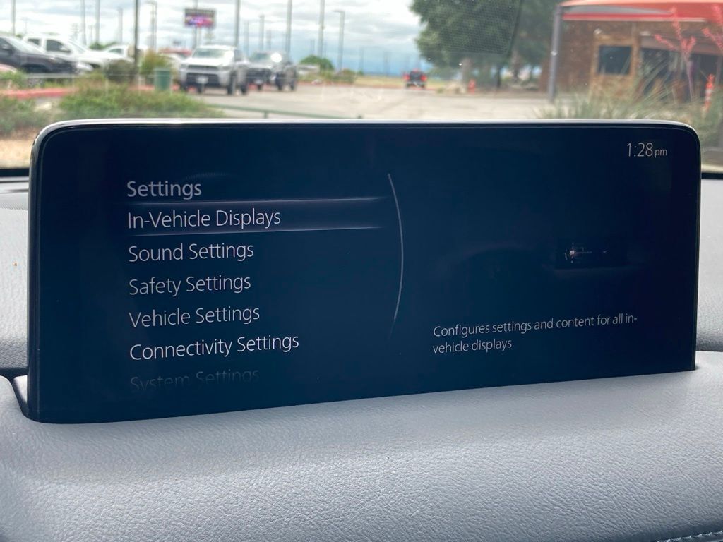 2025 MAZDA CX-5 2.5 S Select Package San Antonio TX
