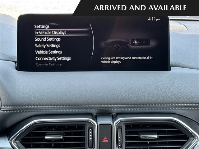 2025 MAZDA CX-5 2.5 S Select Package San Juan Capistrano CA