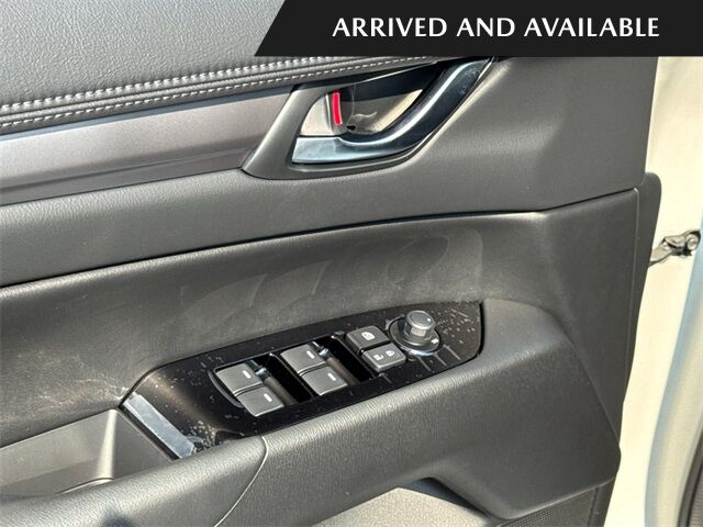 2025 MAZDA CX-5 2.5 S Select Package San Juan Capistrano CA