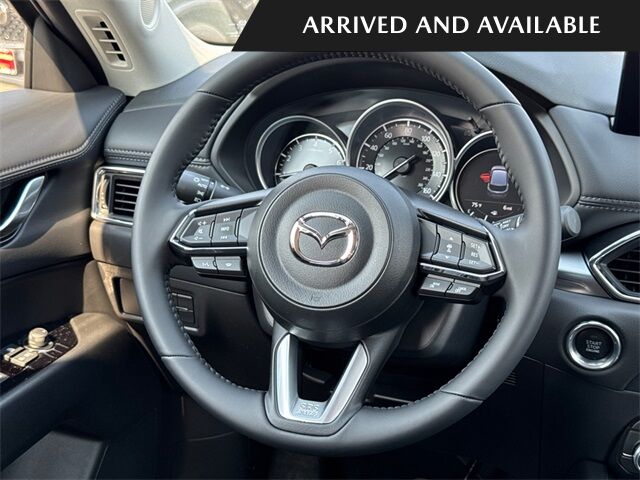 2025 MAZDA CX-5 2.5 S Select Package San Juan Capistrano CA