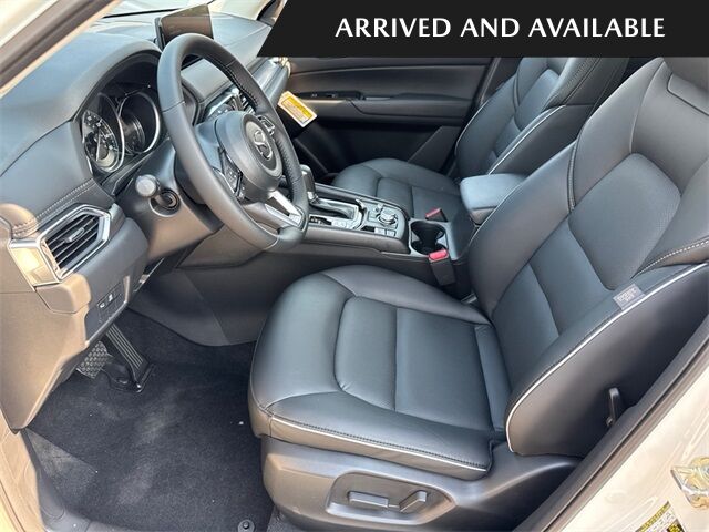 2025 MAZDA CX-5 2.5 S Select Package San Juan Capistrano CA