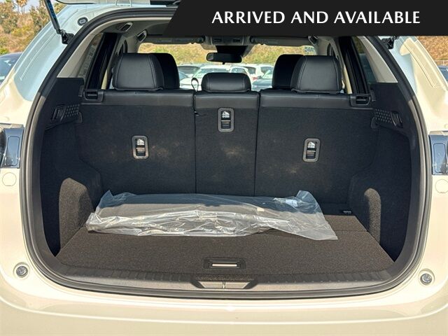 2025 MAZDA CX-5 2.5 S Select Package San Juan Capistrano CA