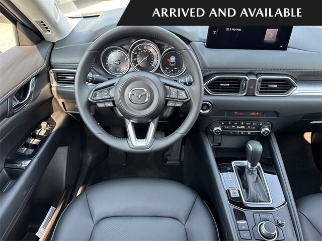 2025 MAZDA CX-5 2.5 S Select Package San Juan Capistrano CA