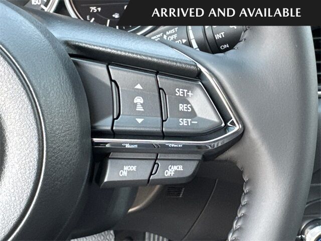 2025 MAZDA CX-5 2.5 S Select Package San Juan Capistrano CA