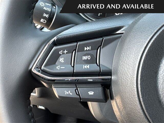 2025 MAZDA CX-5 2.5 S Select Package San Juan Capistrano CA