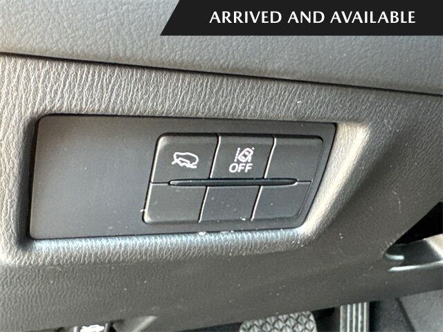 2025 MAZDA CX-5 2.5 S Select Package San Juan Capistrano CA