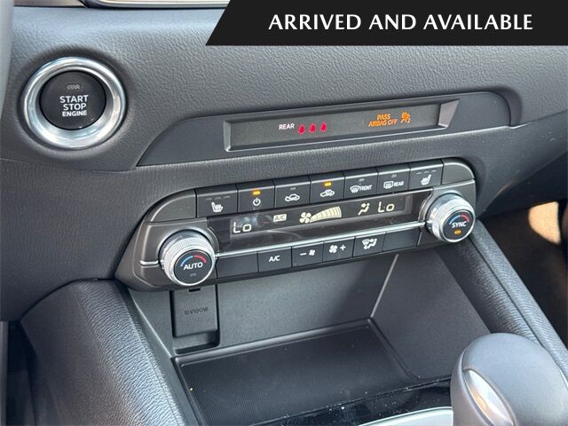 2025 MAZDA CX-5 2.5 S Select Package San Juan Capistrano CA