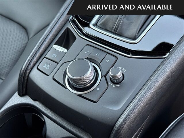 2025 MAZDA CX-5 2.5 S Select Package San Juan Capistrano CA