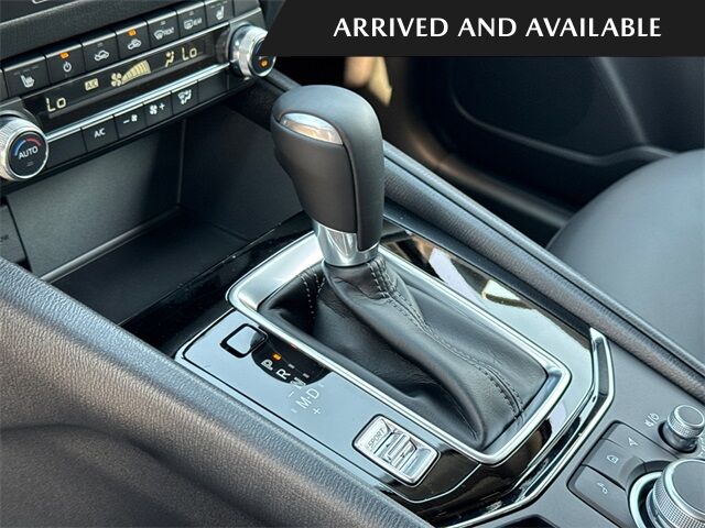 2025 MAZDA CX-5 2.5 S Select Package San Juan Capistrano CA
