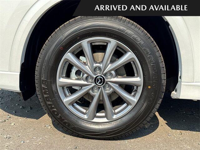 2025 MAZDA CX-5 2.5 S Select Package San Juan Capistrano CA