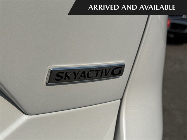 2025 MAZDA CX-5 2.5 S Select Package San Juan Capistrano CA