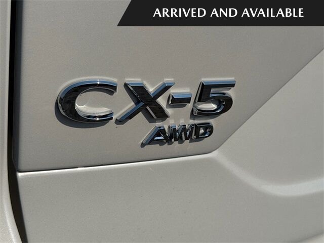 2025 MAZDA CX-5 2.5 S Select Package San Juan Capistrano CA