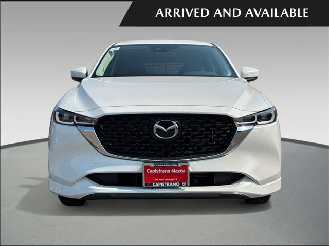 2025 MAZDA CX-5 2.5 S Select Package San Juan Capistrano CA