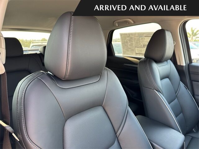 2025 MAZDA CX-5 2.5 S Select Package San Juan Capistrano CA