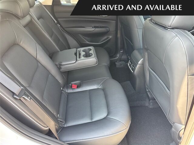 2025 MAZDA CX-5 2.5 S Select Package San Juan Capistrano CA