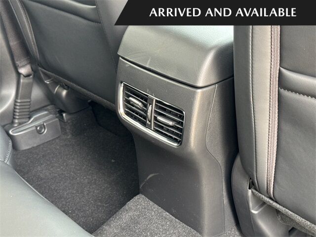 2025 MAZDA CX-5 2.5 S Select Package San Juan Capistrano CA